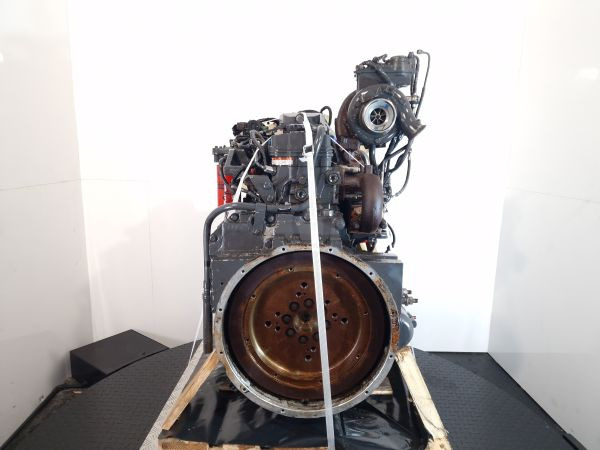 DAF QSB7-G6 NR4 CPL3277 Engine (Industrial) - Mesin untuk Mesin industri: gambar 3 DAF QSB7-G6 NR4 CPL3277 Engine (Industrial) - Mesin untuk Mesin industri: gambar 3