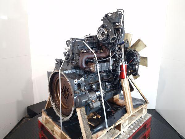 DAF QSB7-G6 NR4 CPL3277 Engine (Industrial) - Mesin untuk Mesin industri: gambar 1 DAF QSB7-G6 NR4 CPL3277 Engine (Industrial) - Mesin untuk Mesin industri: gambar 1