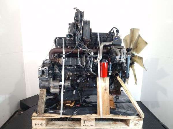 DAF QSB7-G6 NR4 CPL3277 Engine (Industrial) - Mesin untuk Mesin industri: gambar 4 DAF QSB7-G6 NR4 CPL3277 Engine (Industrial) - Mesin untuk Mesin industri: gambar 4