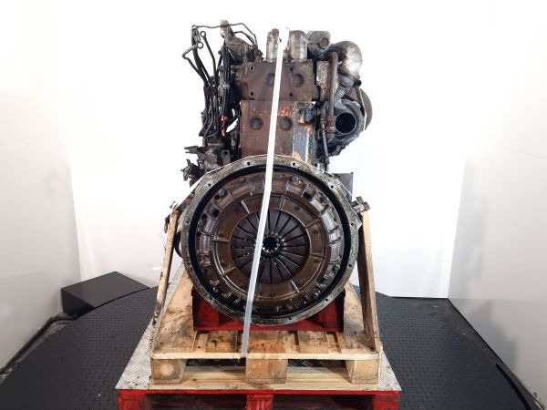 DAF WS 242L Engine (Truck) - Mesin untuk Truk: gambar 3 DAF WS 242L Engine (Truck) - Mesin untuk Truk: gambar 3