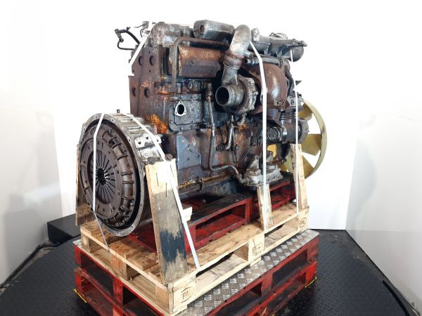 DAF WS 242L Engine (Truck) - Mesin untuk Truk: gambar 1 DAF WS 242L Engine (Truck) - Mesin untuk Truk: gambar 1