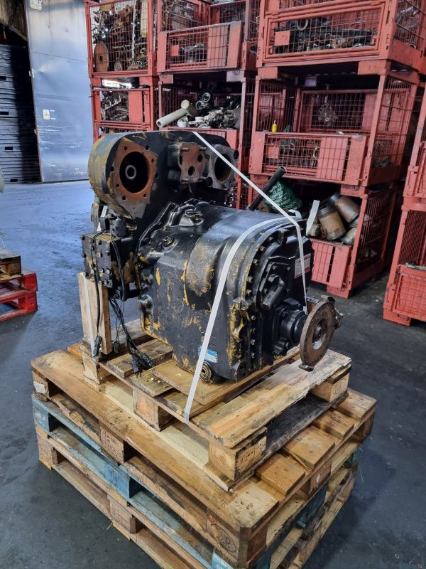 Dana Spicer 13.5HR32412-636 Gearbox - Gearbox: gambar 5 Dana Spicer 13.5HR32412-636 Gearbox - Gearbox: gambar 5