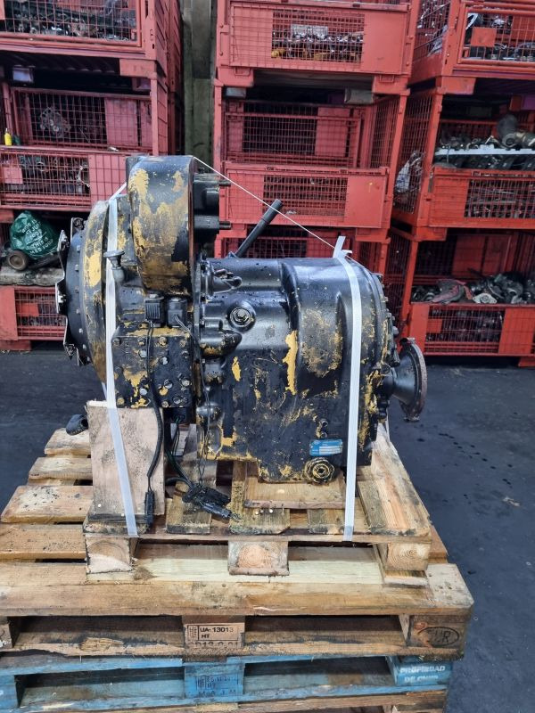 Dana Spicer 13.5HR32412-636 Gearbox - Gearbox: gambar 4 Dana Spicer 13.5HR32412-636 Gearbox - Gearbox: gambar 4