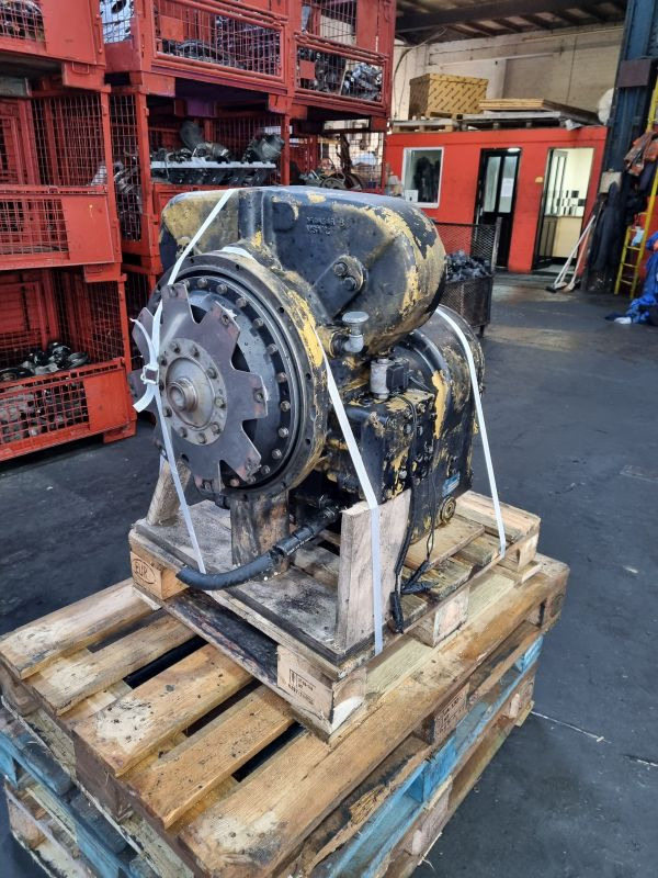 Dana Spicer 13.5HR32412-636 Gearbox - Gearbox: gambar 1 Dana Spicer 13.5HR32412-636 Gearbox - Gearbox: gambar 1