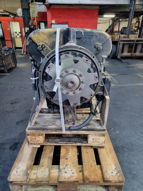 Dana Spicer 13.5HR32412-636 Gearbox - Gearbox: gambar 3 Dana Spicer 13.5HR32412-636 Gearbox - Gearbox: gambar 3