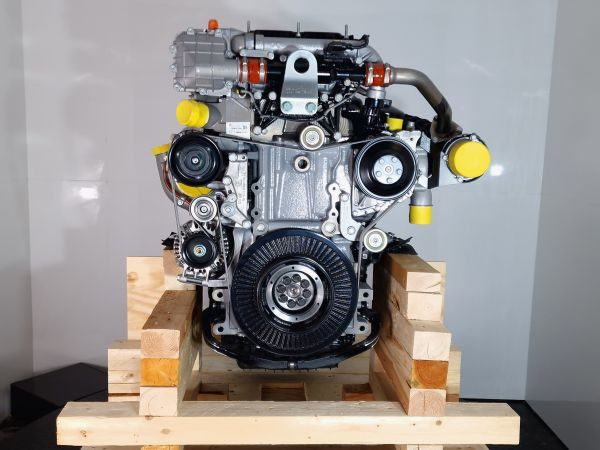Detroit Diesel DD13 Engine (Truck) New - Mesin untuk Truk: gambar 5 Detroit Diesel DD13 Engine (Truck) New - Mesin untuk Truk: gambar 5
