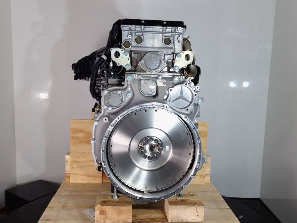 Detroit Diesel DD13 Engine (Truck) New - Mesin untuk Truk: gambar 2 Detroit Diesel DD13 Engine (Truck) New - Mesin untuk Truk: gambar 2