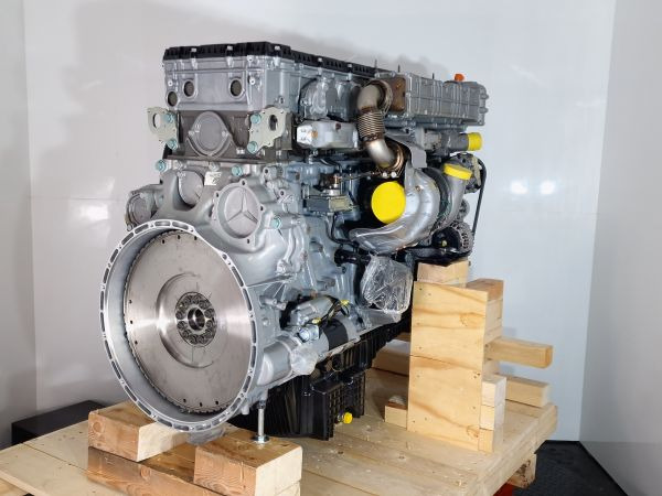 Detroit Diesel DD13 Engine (Truck) New - Mesin untuk Truk: gambar 1 Detroit Diesel DD13 Engine (Truck) New - Mesin untuk Truk: gambar 1