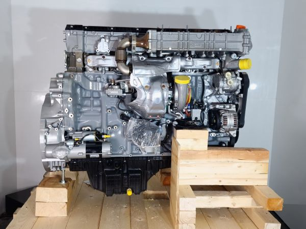 Detroit Diesel DD13 Engine (Truck) New - Mesin untuk Truk: gambar 3 Detroit Diesel DD13 Engine (Truck) New - Mesin untuk Truk: gambar 3