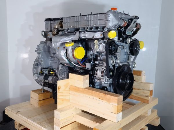 Detroit Diesel DD13 Engine (Truck) New - Mesin untuk Truk: gambar 4 Detroit Diesel DD13 Engine (Truck) New - Mesin untuk Truk: gambar 4