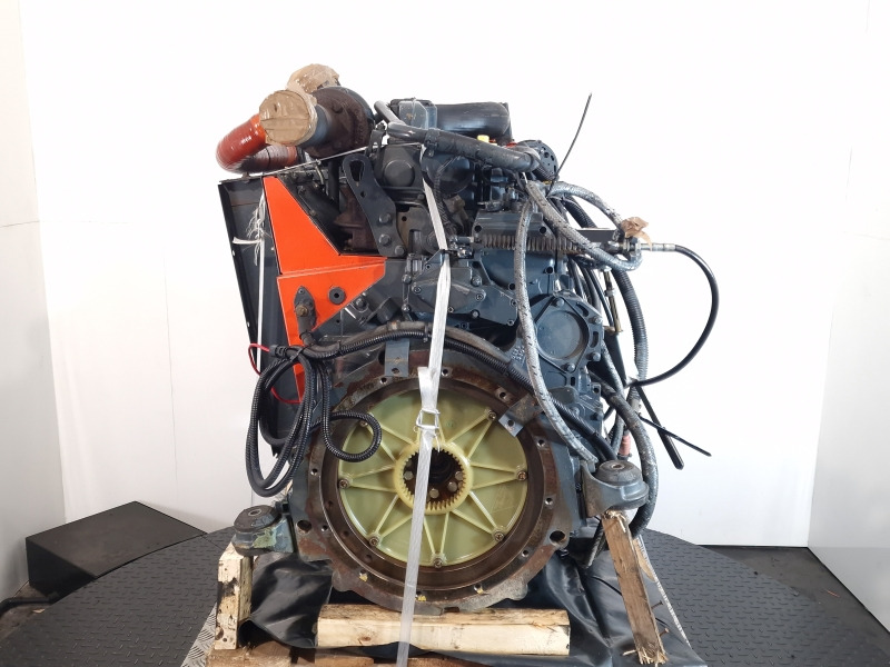 Deutz BF4M1013C Engine (Industrial) - Mesin untuk Mesin industri: gambar 2 Deutz BF4M1013C Engine (Industrial) - Mesin untuk Mesin industri: gambar 2