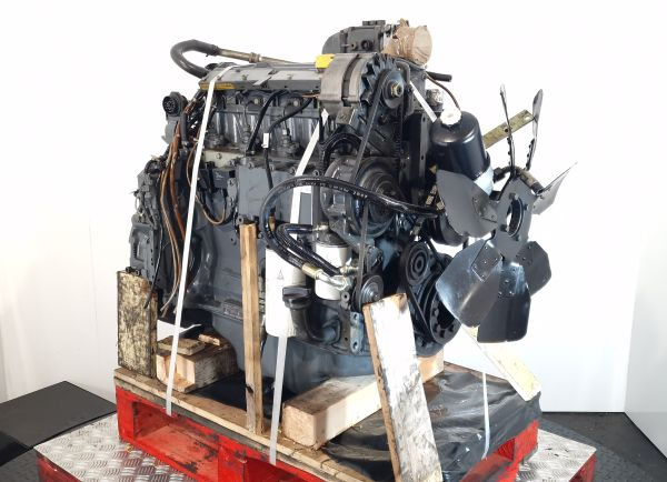 Deutz BF4M1013FC Engine (Industrial) - Mesin untuk Mesin industri: gambar 4 Deutz BF4M1013FC Engine (Industrial) - Mesin untuk Mesin industri: gambar 4