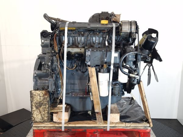 Deutz BF4M1013FC Engine (Industrial) - Mesin untuk Mesin industri: gambar 3 Deutz BF4M1013FC Engine (Industrial) - Mesin untuk Mesin industri: gambar 3