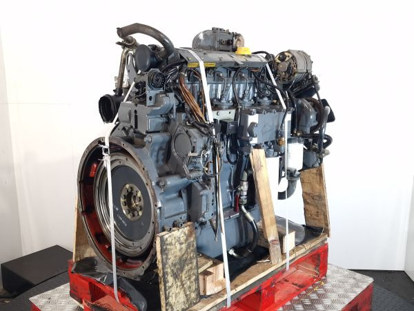 Deutz BF4M1013FC Engine (Industrial) - Mesin untuk Mesin industri: gambar 1 Deutz BF4M1013FC Engine (Industrial) - Mesin untuk Mesin industri: gambar 1