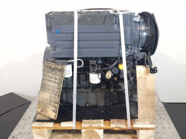 Deutz BF4M2011 Engine (Industrial) - Mesin untuk Mesin industri: gambar 4 Deutz BF4M2011 Engine (Industrial) - Mesin untuk Mesin industri: gambar 4