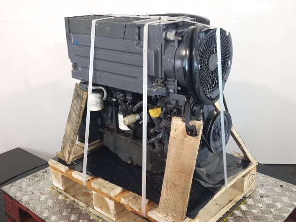 Deutz BF4M2011 Engine (Industrial) - Mesin untuk Mesin industri: gambar 5 Deutz BF4M2011 Engine (Industrial) - Mesin untuk Mesin industri: gambar 5