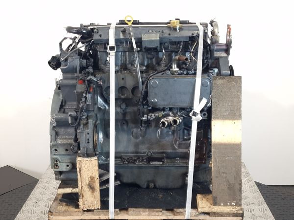 Deutz BF4M2012 Engine (Industrial) - Mesin untuk Mesin industri: gambar 4 Deutz BF4M2012 Engine (Industrial) - Mesin untuk Mesin industri: gambar 4