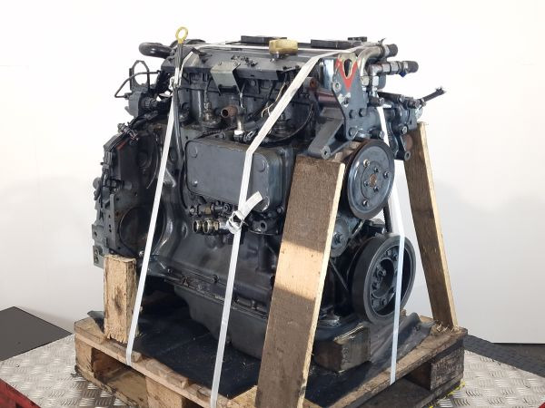 Deutz BF4M2012 Engine (Industrial) - Mesin untuk Mesin industri: gambar 5 Deutz BF4M2012 Engine (Industrial) - Mesin untuk Mesin industri: gambar 5