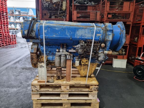 Deutz BF6L513R Engine (Plant) - Mesin untuk Peralatan konstruksi: gambar 5 Deutz BF6L513R Engine (Plant) - Mesin untuk Peralatan konstruksi: gambar 5