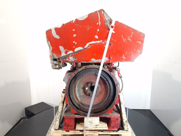 Deutz BF6L513R Engine (Plant) - Mesin untuk Peralatan konstruksi: gambar 3 Deutz BF6L513R Engine (Plant) - Mesin untuk Peralatan konstruksi: gambar 3