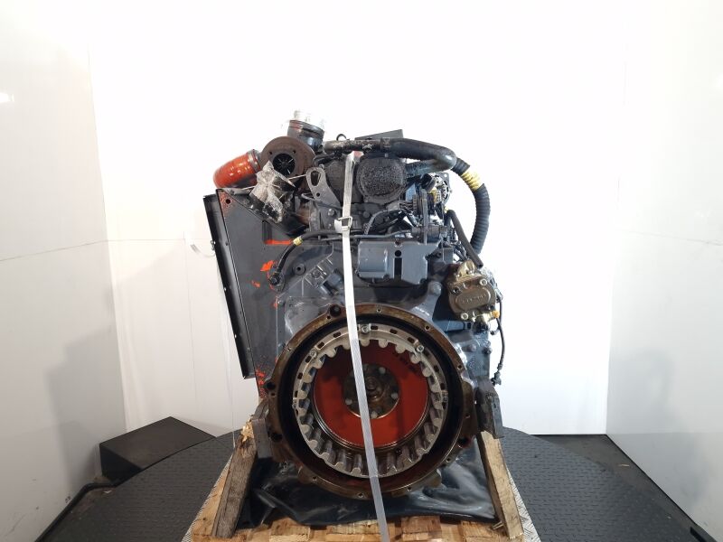 Deutz BF6M1013C Engine (Industrial) - Mesin untuk Mesin industri: gambar 3 Deutz BF6M1013C Engine (Industrial) - Mesin untuk Mesin industri: gambar 3