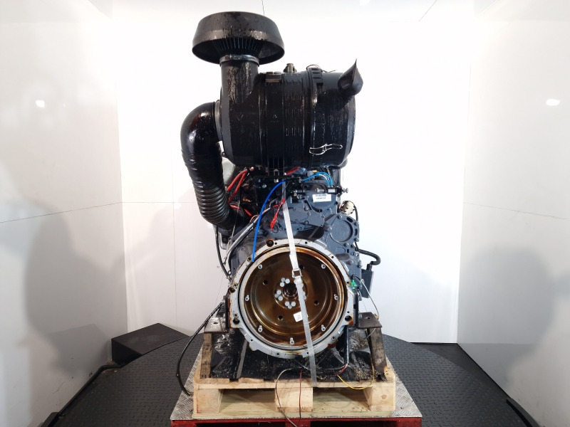 Deutz BF6M1013EC Engine (Industrial) - Mesin untuk Mesin industri: gambar 2 Deutz BF6M1013EC Engine (Industrial) - Mesin untuk Mesin industri: gambar 2