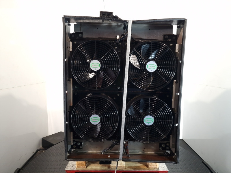 Deutz BF6M1013EC Engine (Industrial) - Mesin untuk Mesin industri: gambar 5 Deutz BF6M1013EC Engine (Industrial) - Mesin untuk Mesin industri: gambar 5