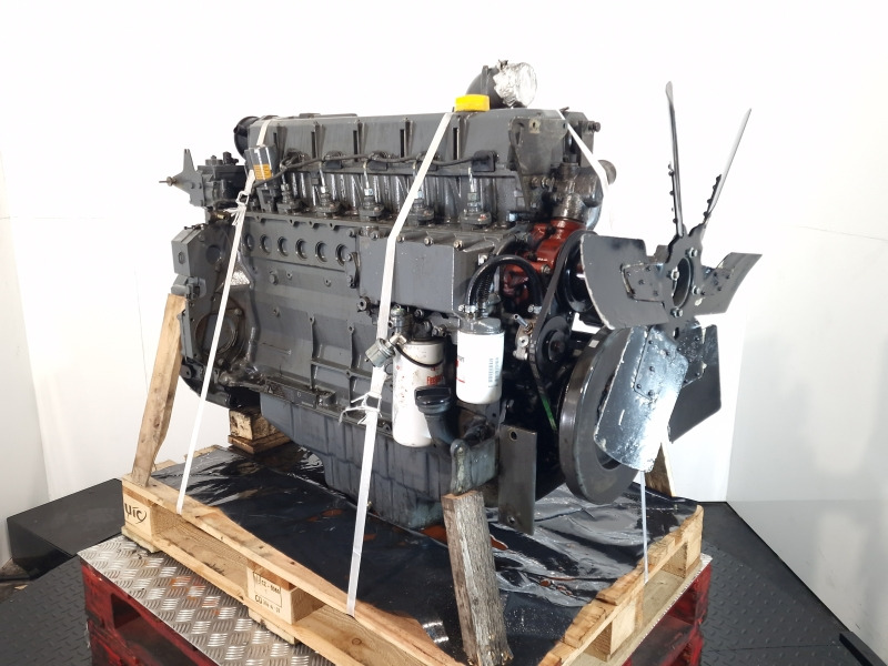 Deutz BF6M1013EC Engine (Industrial) - Mesin untuk Mesin industri: gambar 5 Deutz BF6M1013EC Engine (Industrial) - Mesin untuk Mesin industri: gambar 5