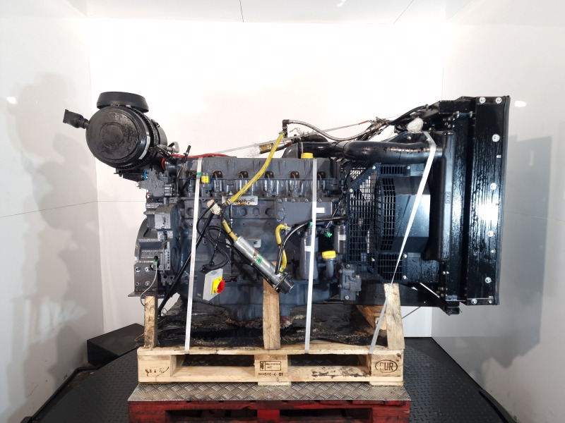 Deutz BF6M1013EC Engine (Industrial) - Mesin untuk Mesin industri: gambar 3 Deutz BF6M1013EC Engine (Industrial) - Mesin untuk Mesin industri: gambar 3