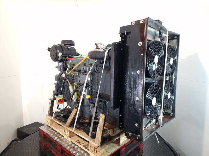 Deutz BF6M1013EC Engine (Industrial) - Mesin untuk Mesin industri: gambar 4 Deutz BF6M1013EC Engine (Industrial) - Mesin untuk Mesin industri: gambar 4
