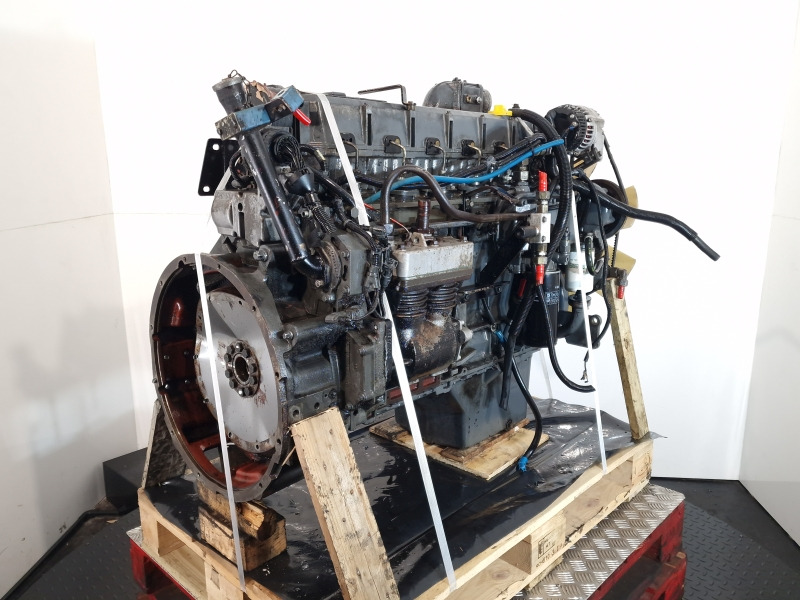 Deutz BF6M1013EC Engine (Industrial) - Mesin untuk Mesin industri: gambar 1 Deutz BF6M1013EC Engine (Industrial) - Mesin untuk Mesin industri: gambar 1
