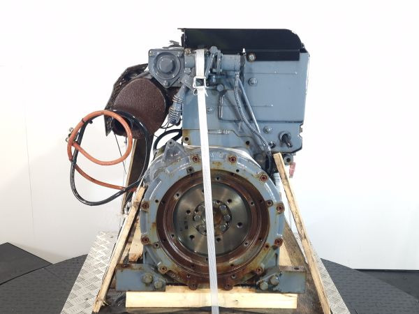 Deutz D2011 L04 I Engine  (Industrial) - Mesin untuk Mesin industri: gambar 3 Deutz D2011 L04 I Engine  (Industrial) - Mesin untuk Mesin industri: gambar 3