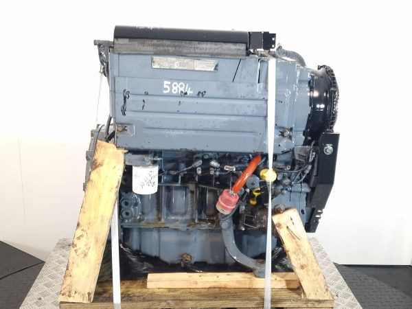Deutz D2011 L04 I Engine  (Industrial) - Mesin untuk Mesin industri: gambar 4 Deutz D2011 L04 I Engine  (Industrial) - Mesin untuk Mesin industri: gambar 4