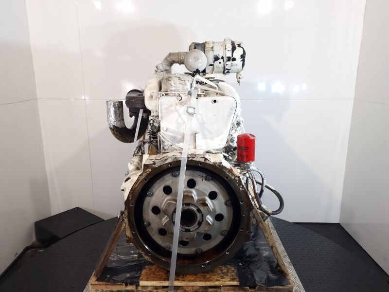 Deutz D914L06 Engine (Industrial) - Mesin untuk Mesin industri: gambar 3 Deutz D914L06 Engine (Industrial) - Mesin untuk Mesin industri: gambar 3