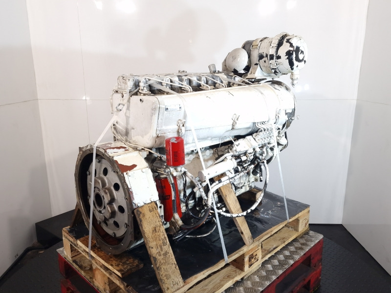 Deutz D914L06 Engine (Industrial) - Mesin untuk Mesin industri: gambar 1 Deutz D914L06 Engine (Industrial) - Mesin untuk Mesin industri: gambar 1
