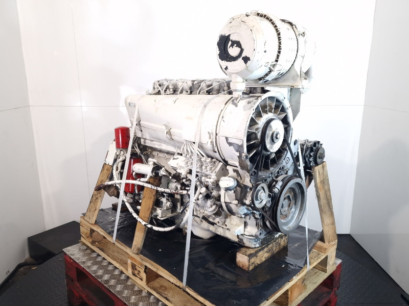 Deutz D914L06  Engine (Industrial) - Mesin untuk Mesin industri: gambar 5 Deutz D914L06  Engine (Industrial) - Mesin untuk Mesin industri: gambar 5