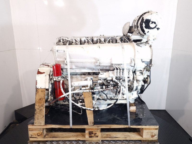 Deutz D914L06  Engine (Industrial) - Mesin untuk Mesin industri: gambar 4 Deutz D914L06  Engine (Industrial) - Mesin untuk Mesin industri: gambar 4