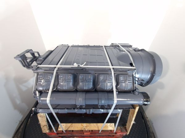 Mesin untuk Mesin industri Deutz F10L413F Engine (Industrial): gambar 11