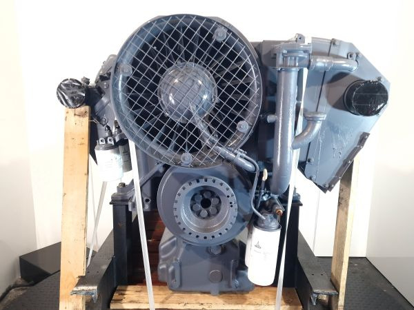 Mesin untuk Mesin industri Deutz F10L413F Engine (Industrial): gambar 6