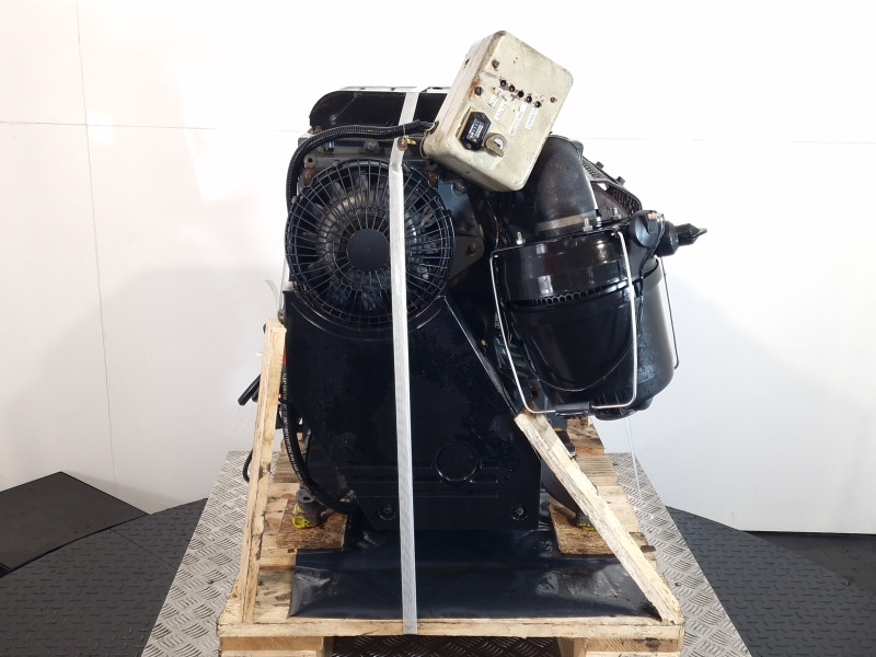 Mesin untuk Peralatan konstruksi Deutz F3L2011 Engine (Plant): gambar 6