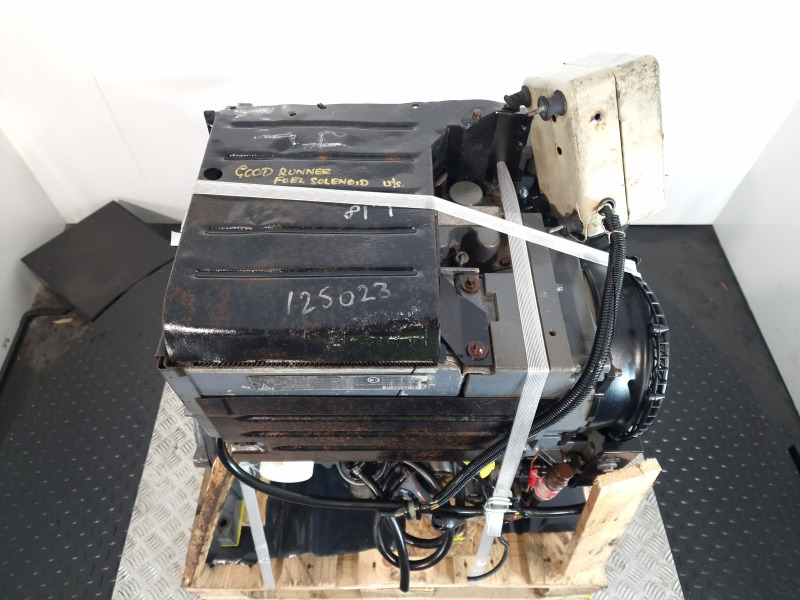 Mesin untuk Peralatan konstruksi Deutz F3L2011 Engine (Plant): gambar 11