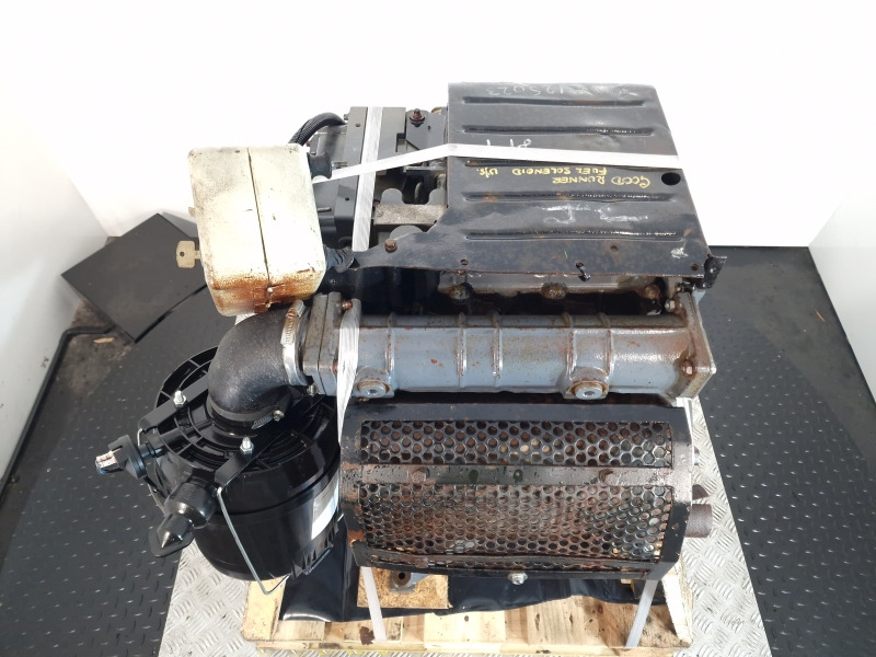 Mesin untuk Peralatan konstruksi Deutz F3L2011 Engine (Plant): gambar 10