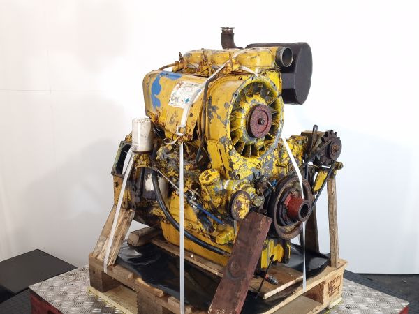 Deutz F3L912 Engine (Industrial) - Mesin untuk Mesin industri: gambar 4 Deutz F3L912 Engine (Industrial) - Mesin untuk Mesin industri: gambar 4