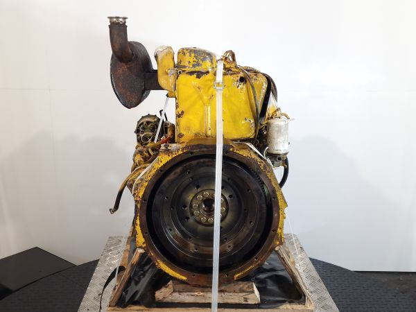 Deutz F3L912 Engine (Industrial) - Mesin untuk Mesin industri: gambar 2 Deutz F3L912 Engine (Industrial) - Mesin untuk Mesin industri: gambar 2