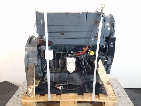 Deutz F4L2011 Engine (Plant) - Mesin untuk Peralatan konstruksi: gambar 3 Deutz F4L2011 Engine (Plant) - Mesin untuk Peralatan konstruksi: gambar 3