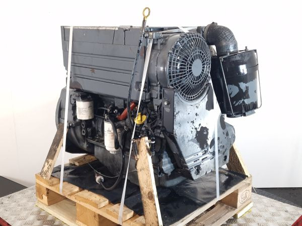 Deutz F4L2011 Engine (Plant) - Mesin untuk Peralatan konstruksi: gambar 4 Deutz F4L2011 Engine (Plant) - Mesin untuk Peralatan konstruksi: gambar 4