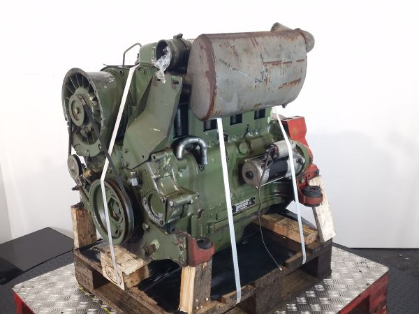 Mesin untuk Mesin industri Deutz F4L912 Engine (Industrial): gambar 6
