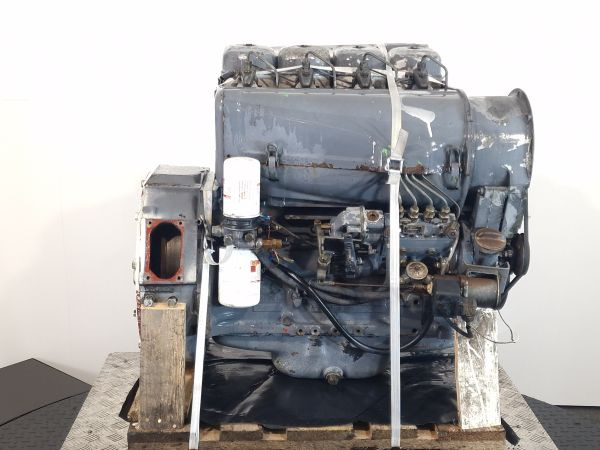 Deutz F4L912 Engine (Industrial) - Mesin untuk Mesin industri: gambar 4 Deutz F4L912 Engine (Industrial) - Mesin untuk Mesin industri: gambar 4