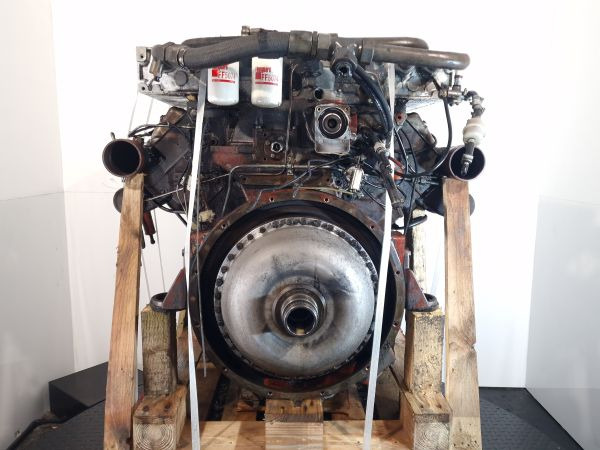 Deutz F8L413F Engine (Industrial) - Mesin untuk Mesin industri: gambar 3 Deutz F8L413F Engine (Industrial) - Mesin untuk Mesin industri: gambar 3