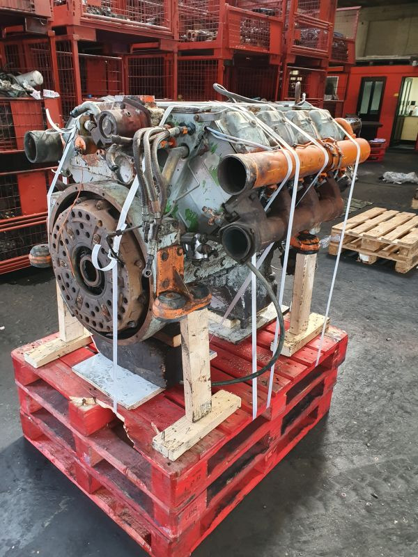 Deutz F8L513 Non Turbo - Mesin untuk Mesin industri: gambar 3 Deutz F8L513 Non Turbo - Mesin untuk Mesin industri: gambar 3